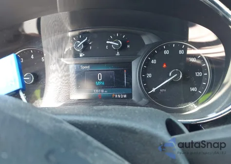 2019 Buick Encore Fwd Preferred z USA, uszkodzony, nr VIN KL4CJASB3KB917417